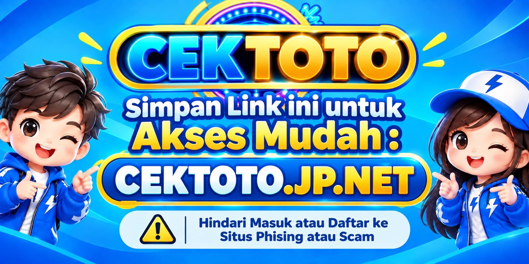 Link ALternatif Cektoto212